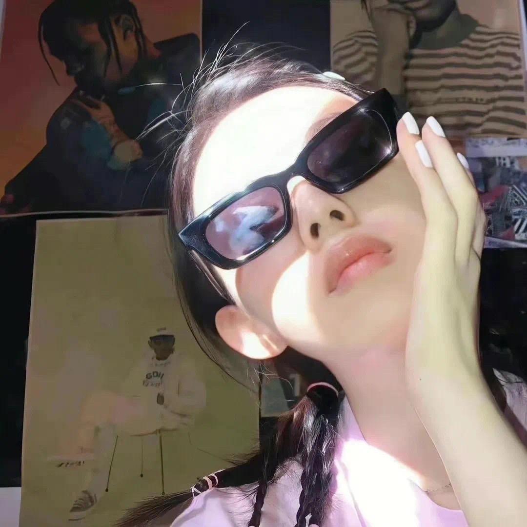 小欣儿💕