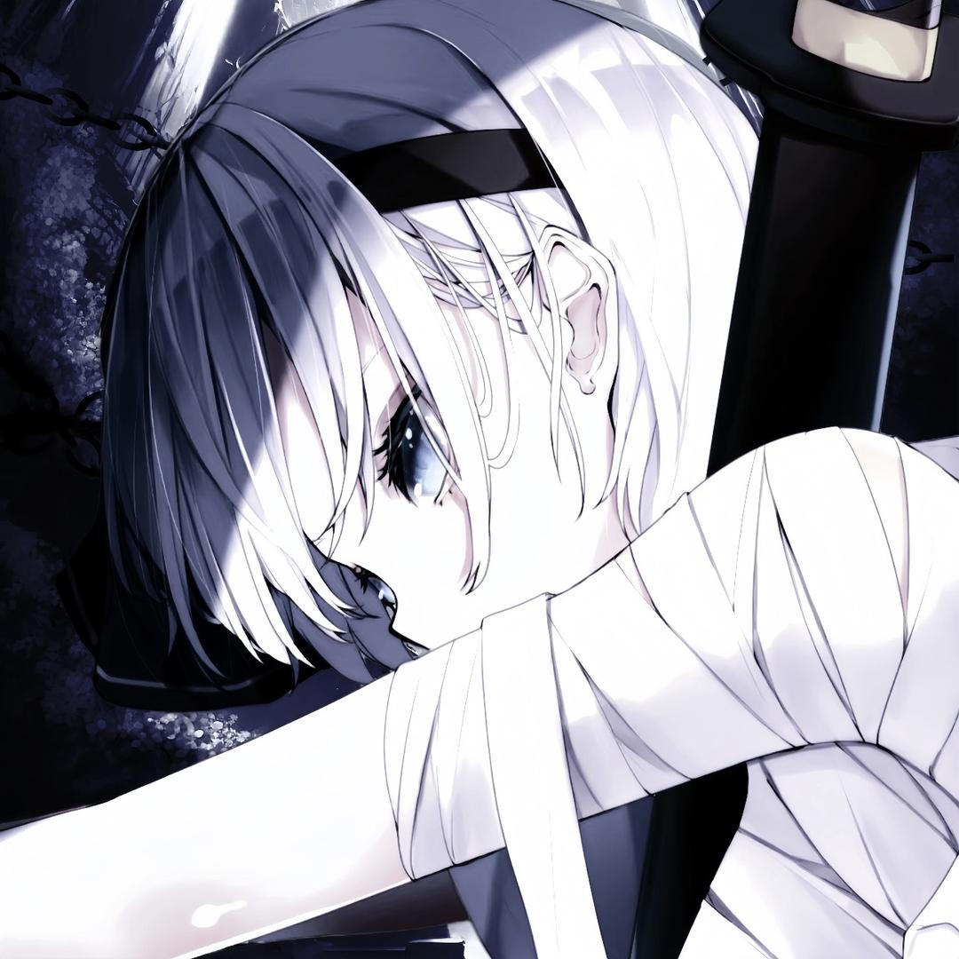 tear