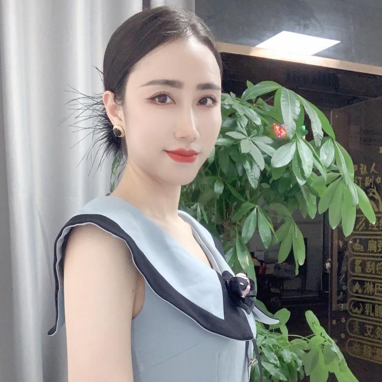 老板娘清清（远方健康安全食品平台）