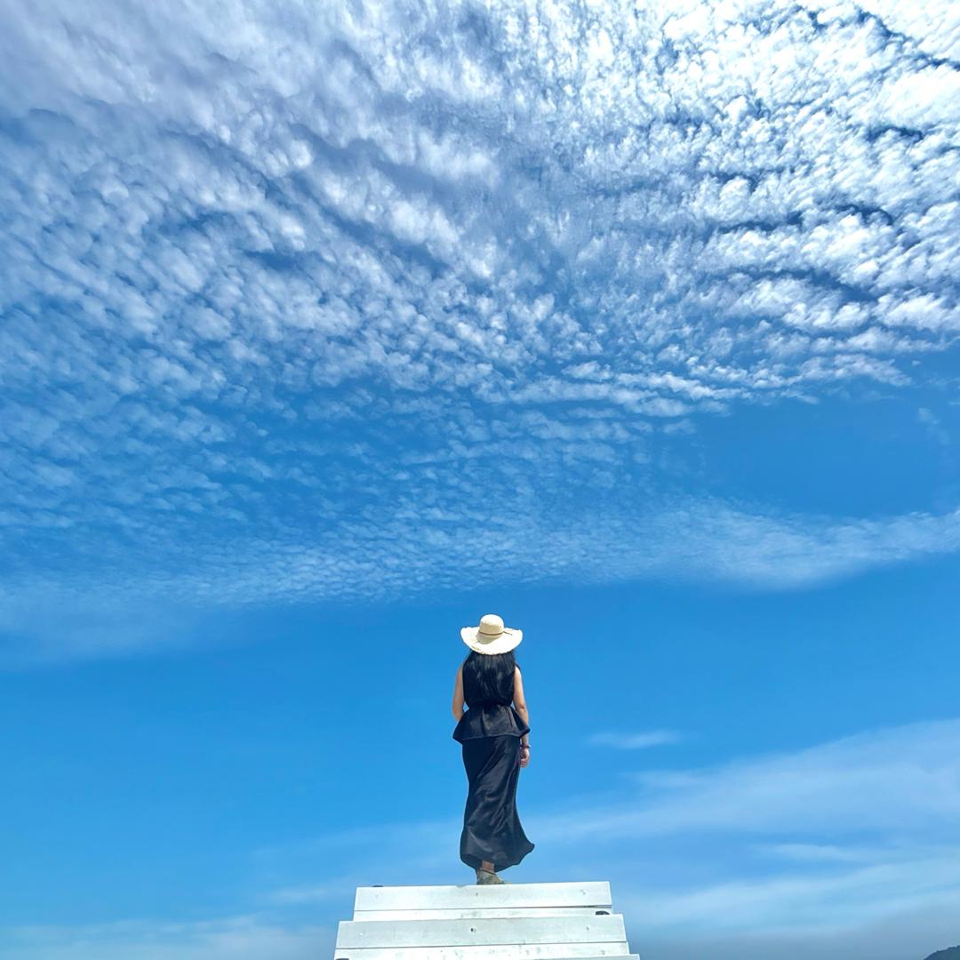 🌈柚子炒饭🌈