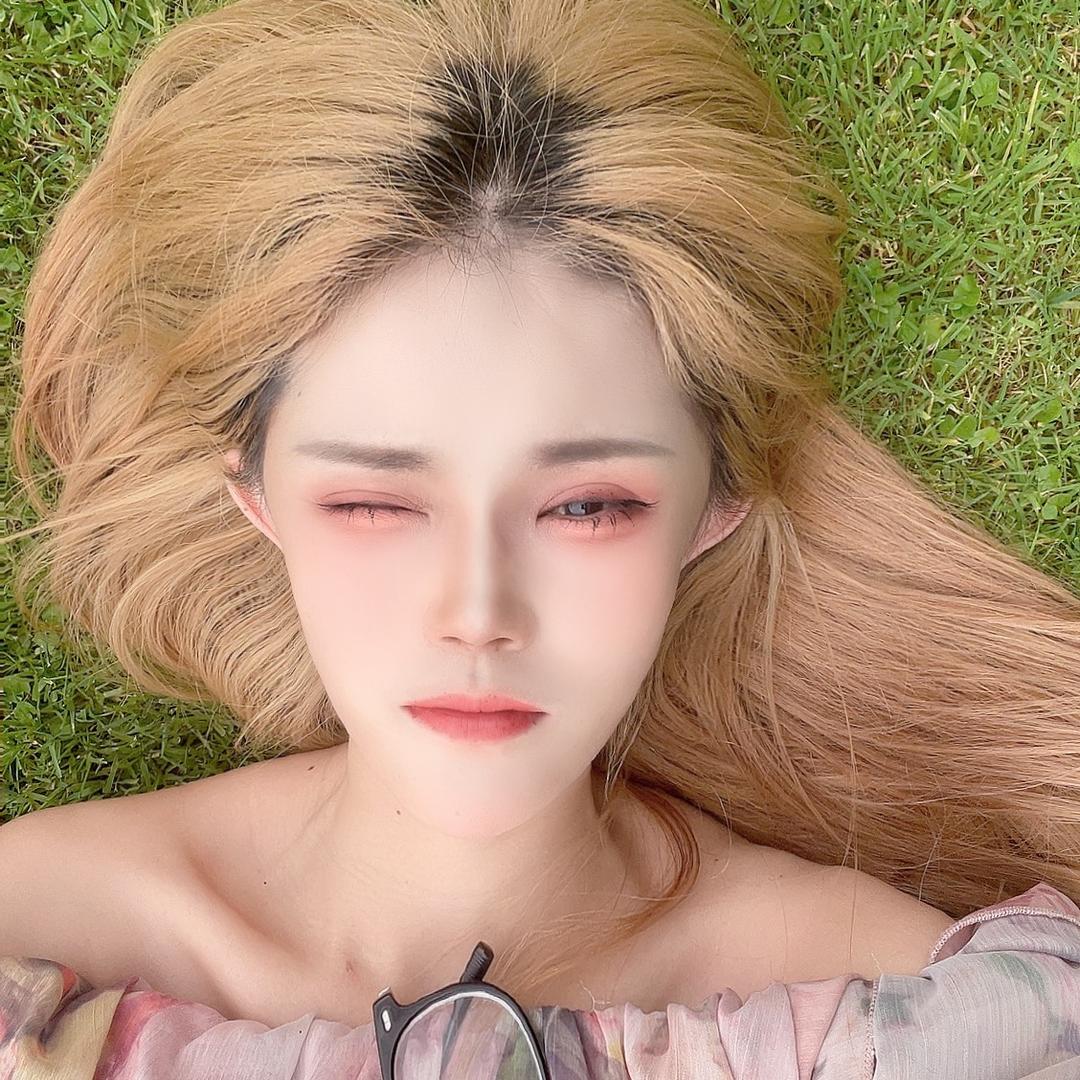 欧美丽