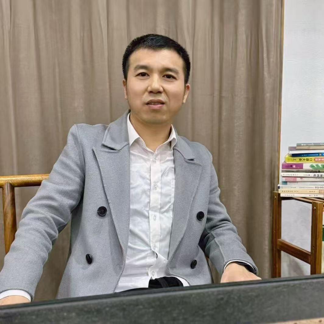 AI十服装王哥
