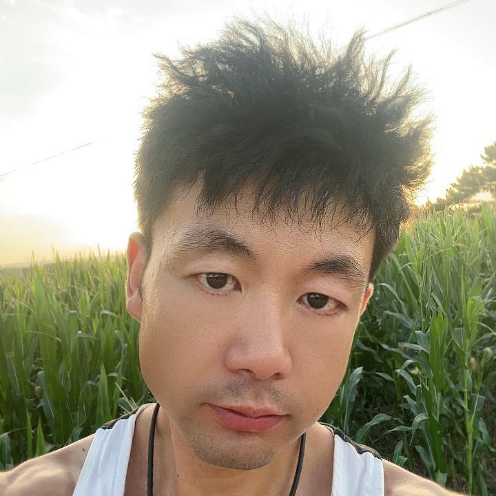 ～阳光、型男~