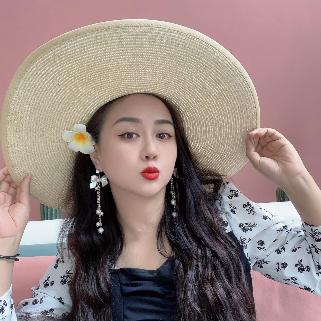 娴姐说