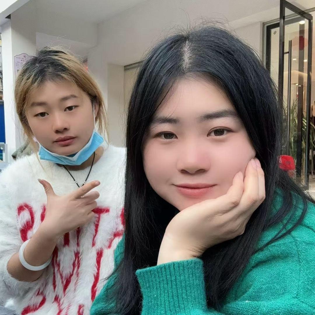 小凡和椰子的摆摊记