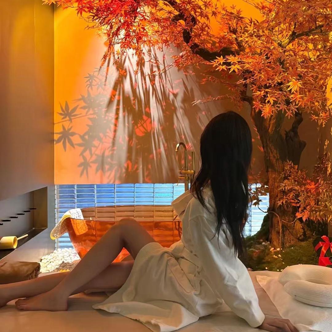 柔儿（SPA）