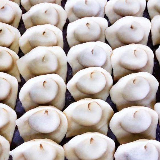 建美水饺—孟冉