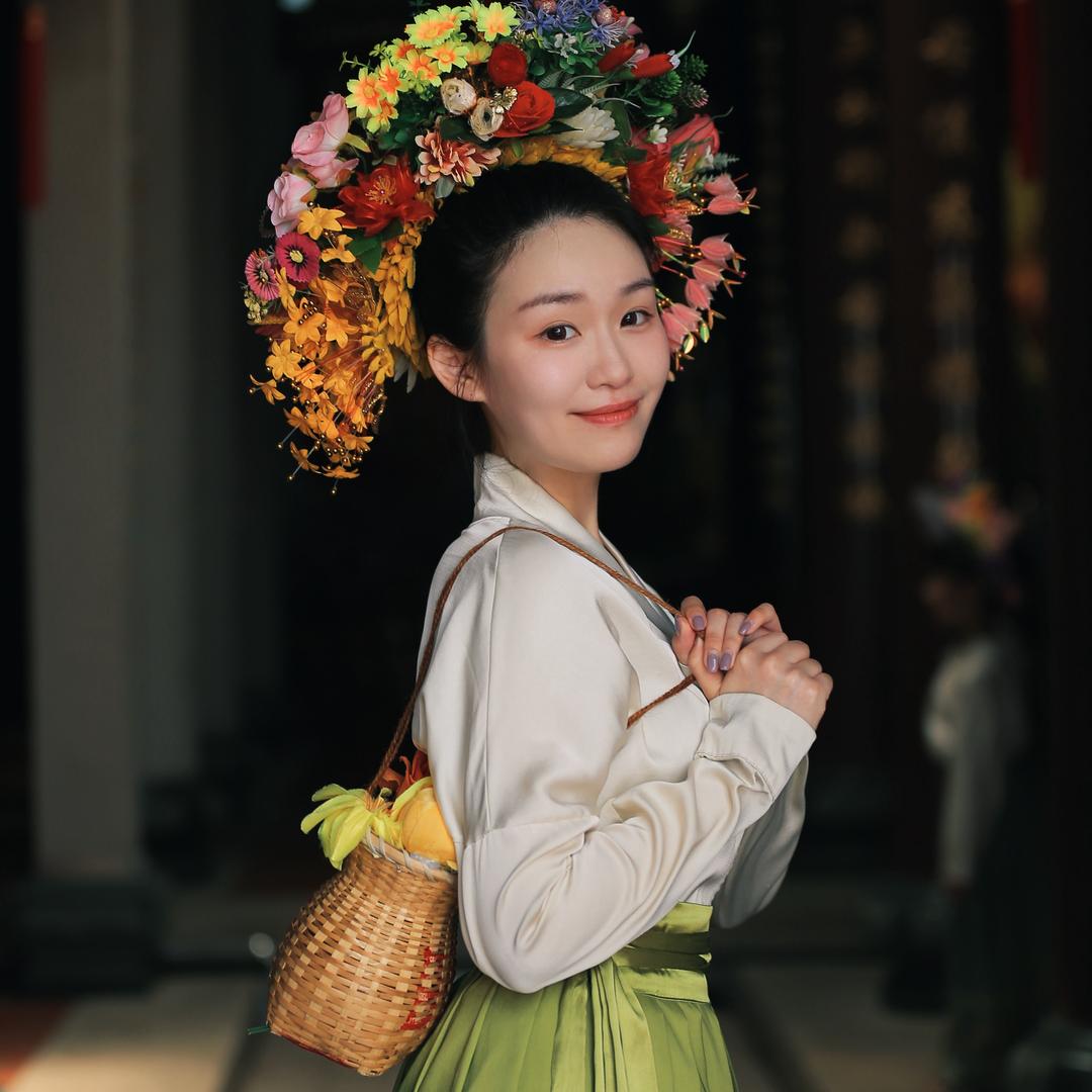 水蜜桃子🍑⁵⁸⁸ （自荐版）@抖音