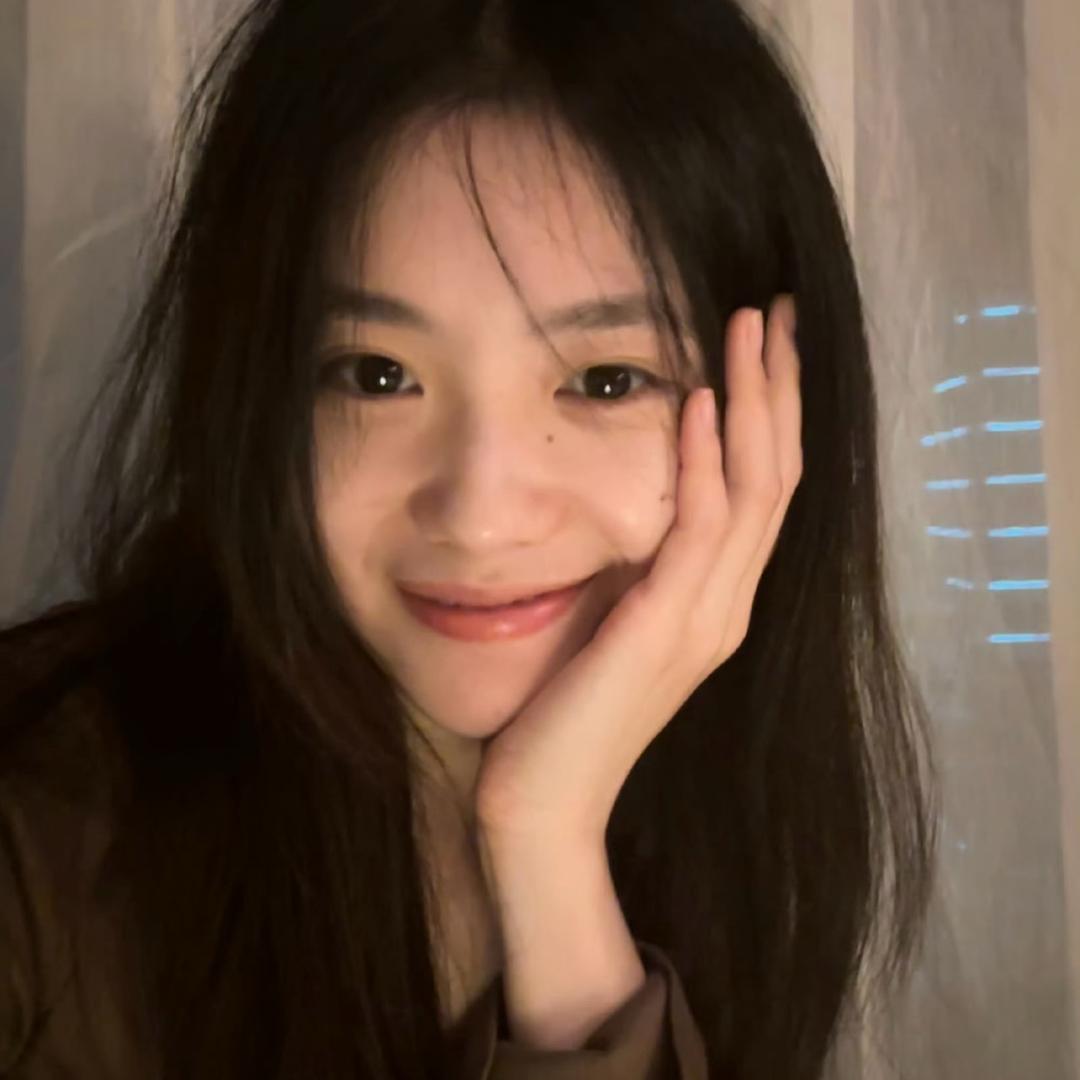 爱吃冰板栗🌰·