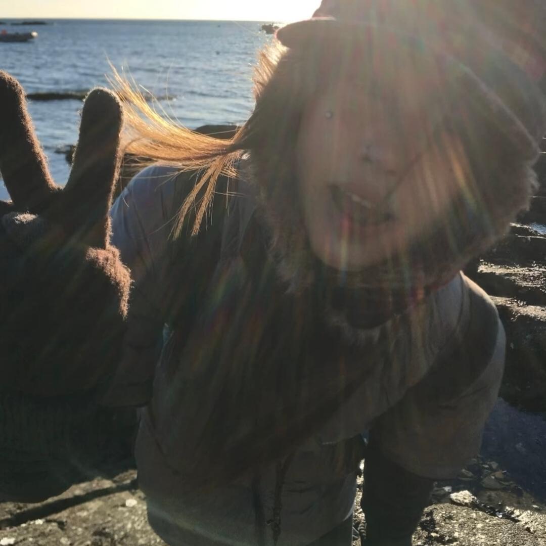 小冉同学🙋🏻‍♀️