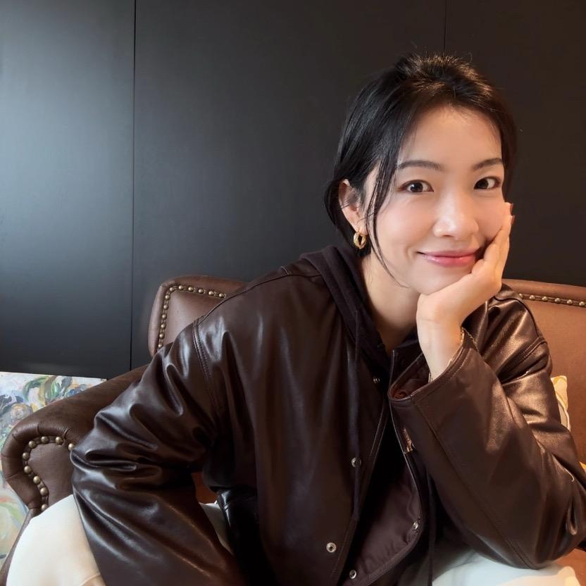 幸运燕儿-上新号👐