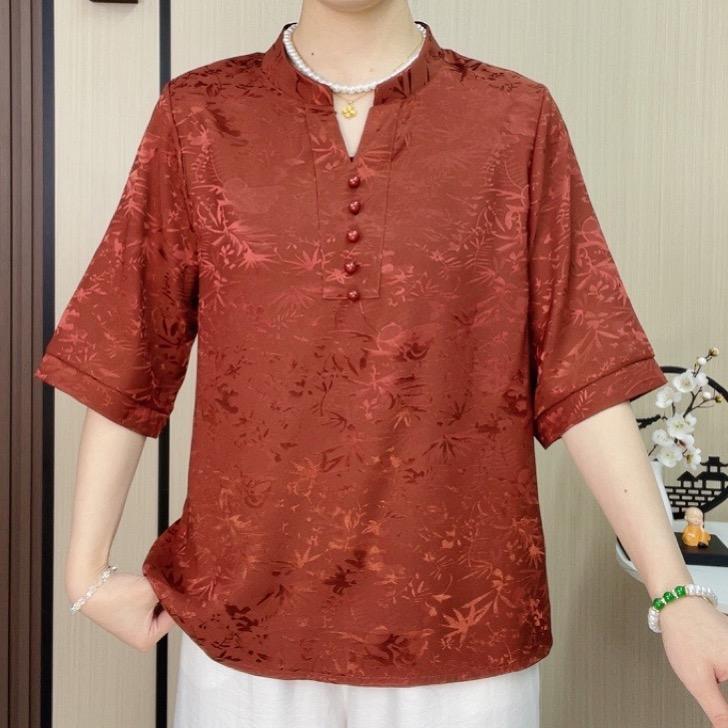 花墨格服饰