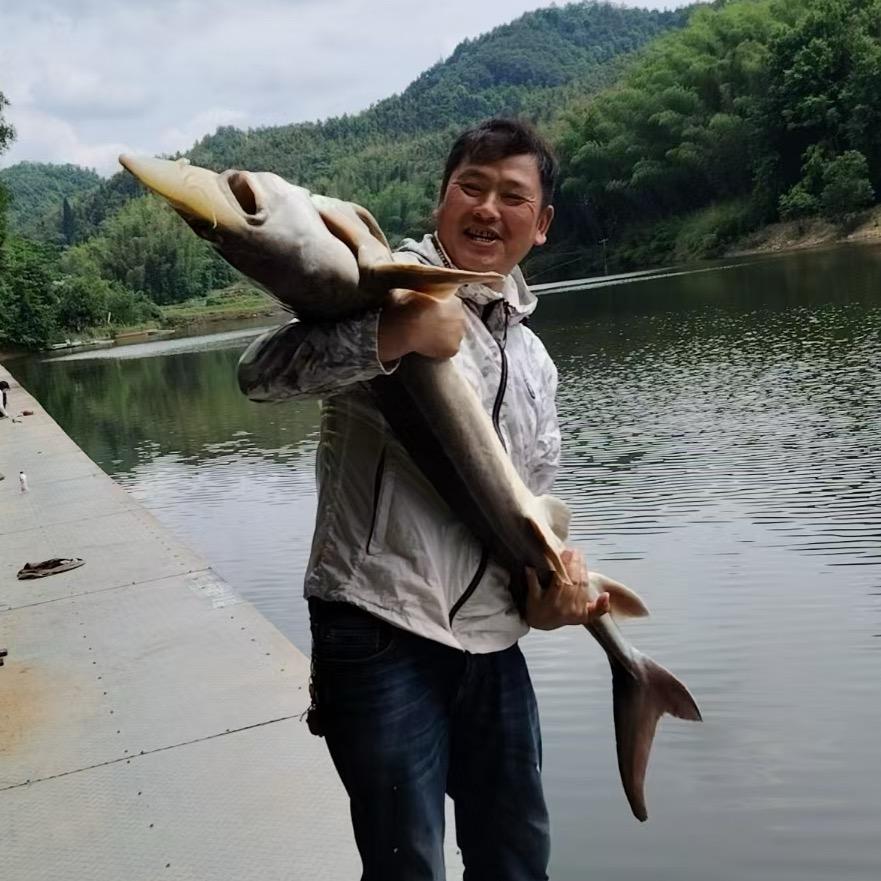 指缝湖