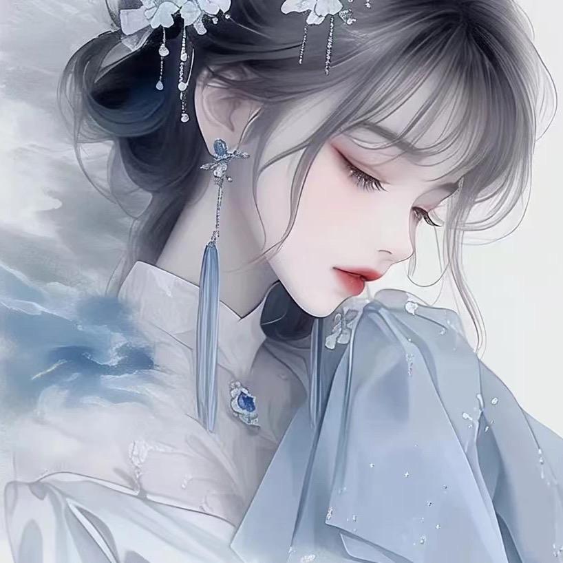 💜