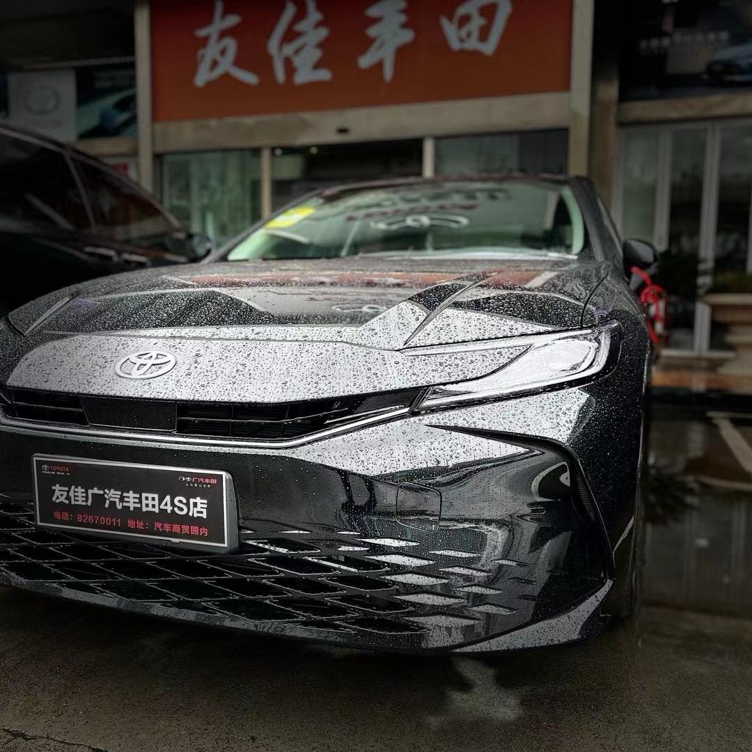 嘉兴友佳广汽丰田