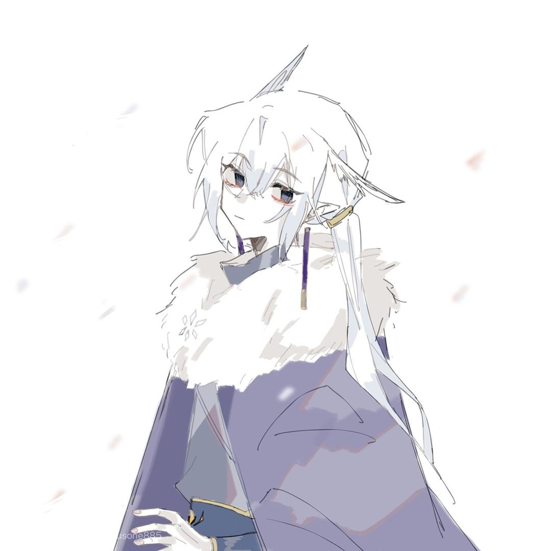 一枝.