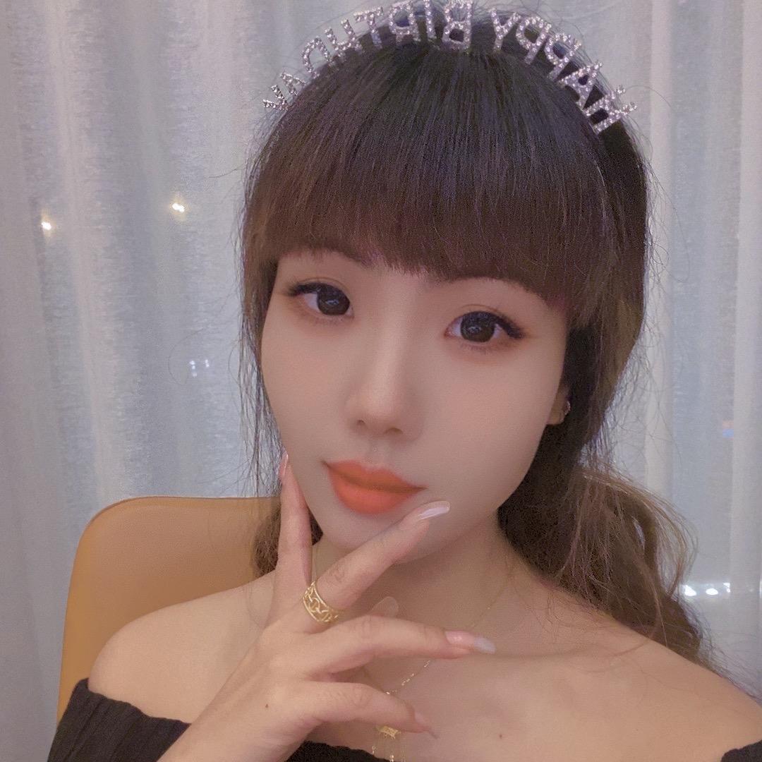 王府的👑李大小姐