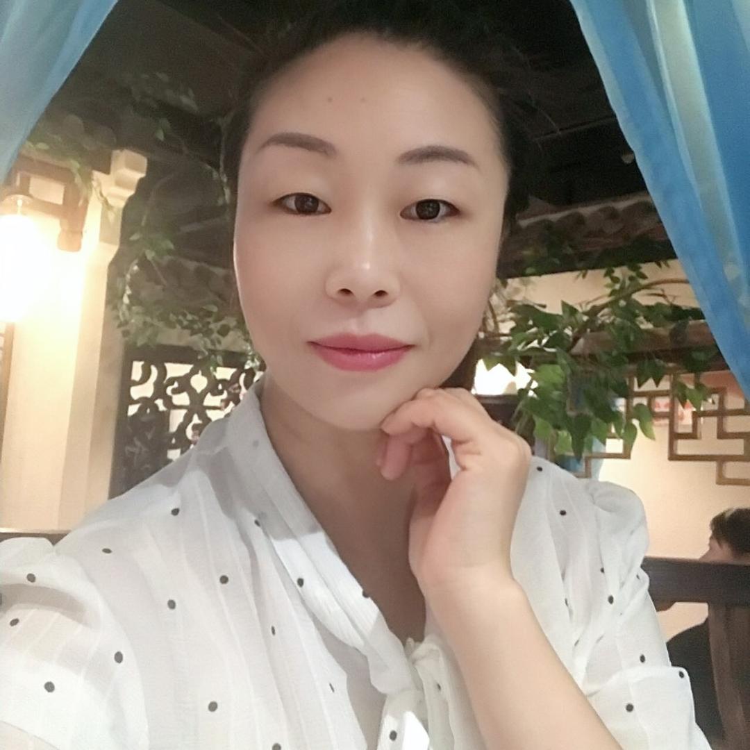 芳芳（上海）