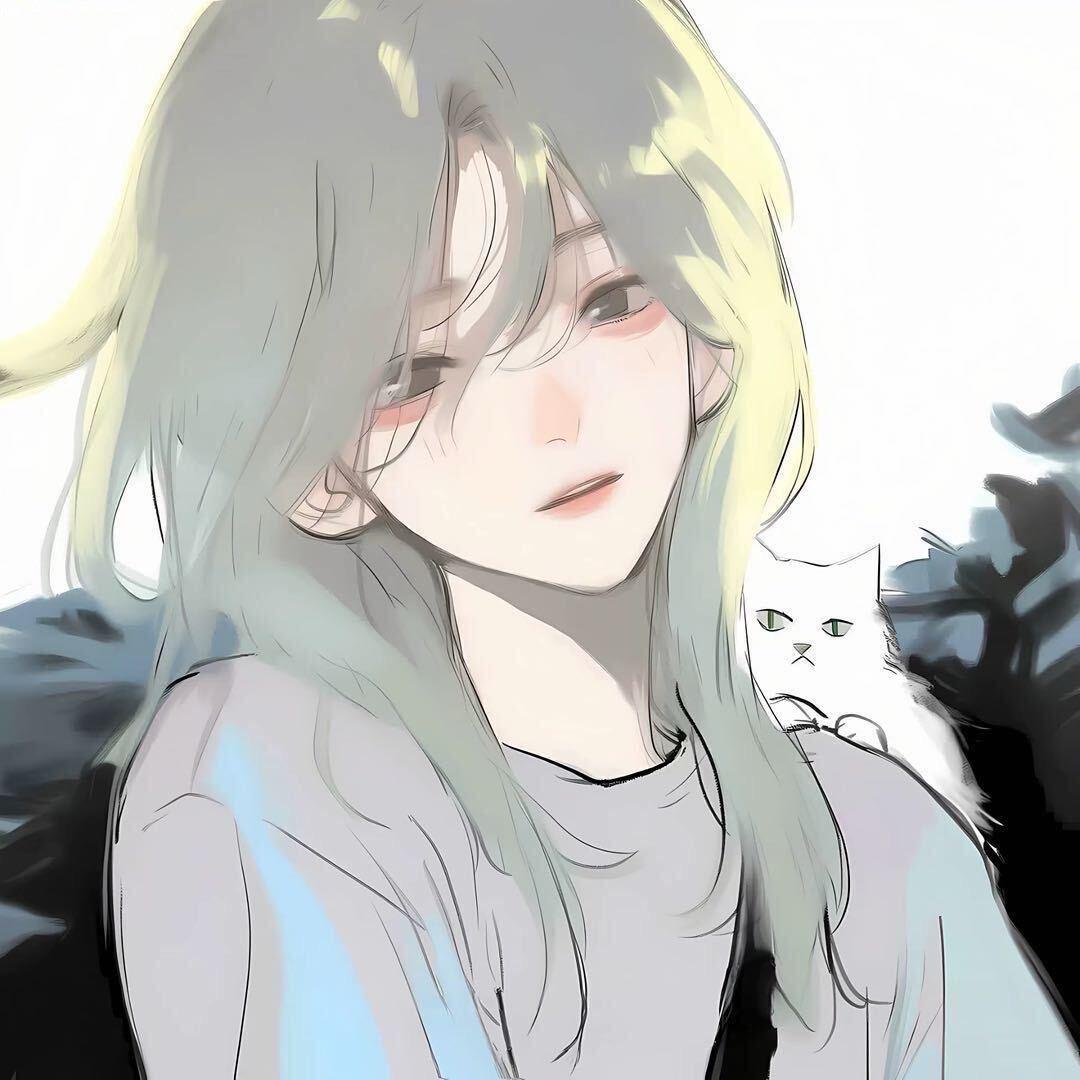阿宝❤️