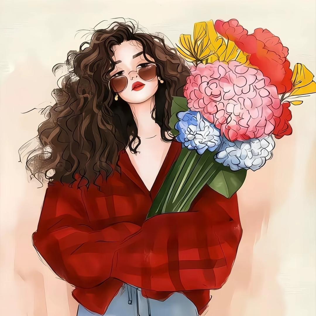 爱香🌿Sunflower