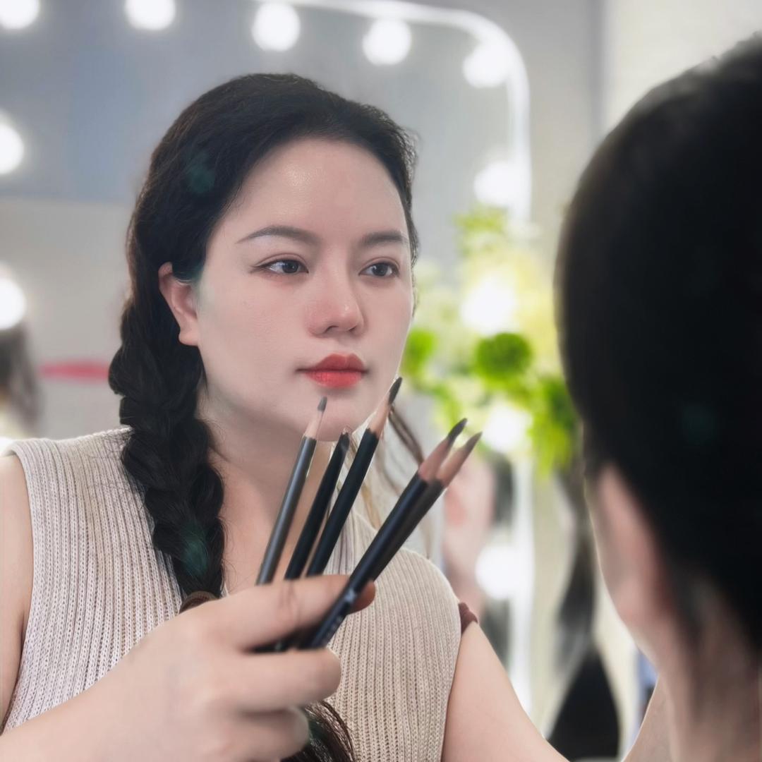 化州澜朵娅野生眉