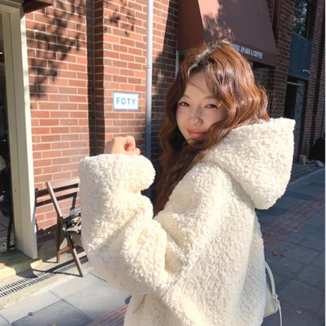 可米轻奢定制女装