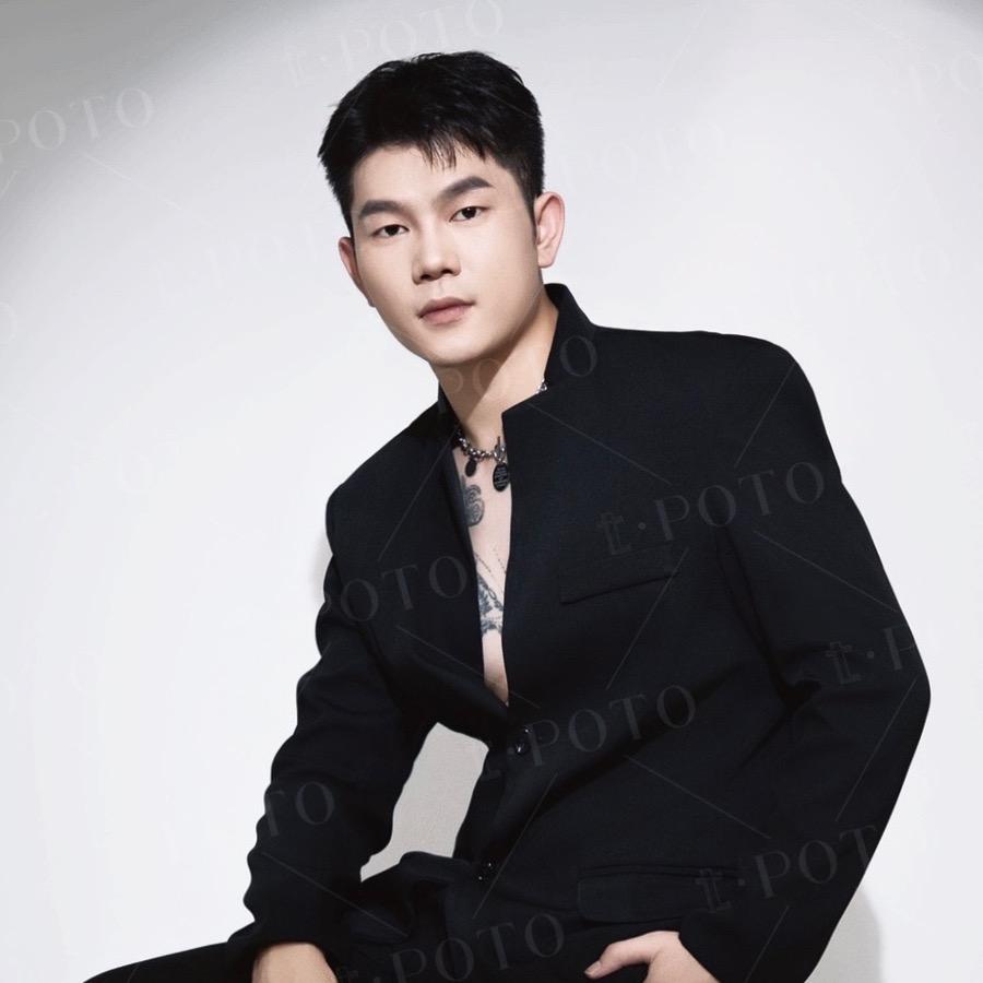 海宁发型设计阿牛