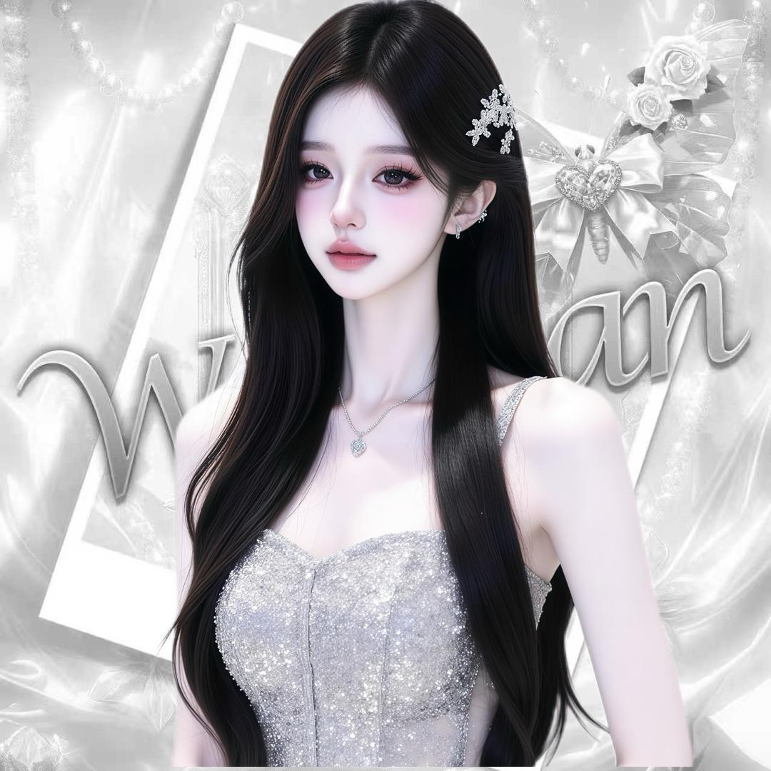 𝓦𝔂.千浔 扫地僧