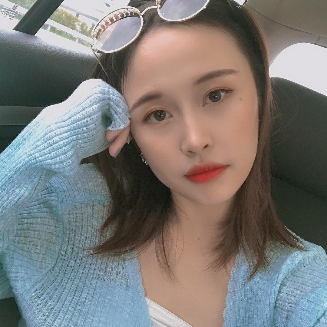泸州小甜饼🤪