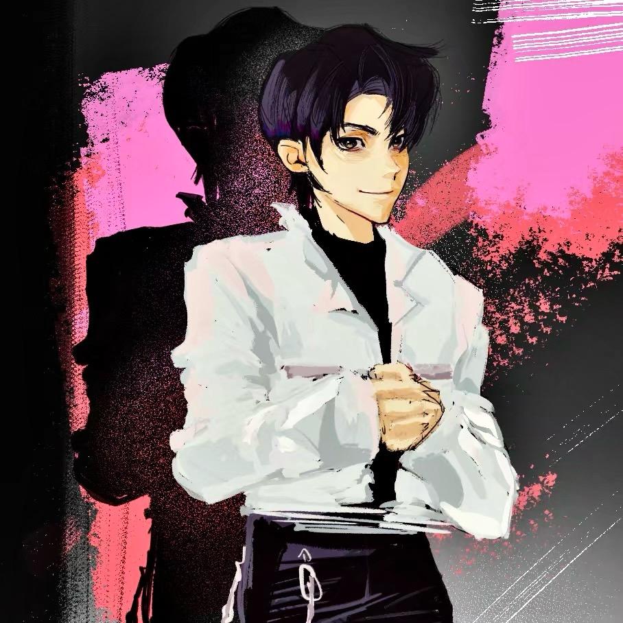 典典_Devin.
