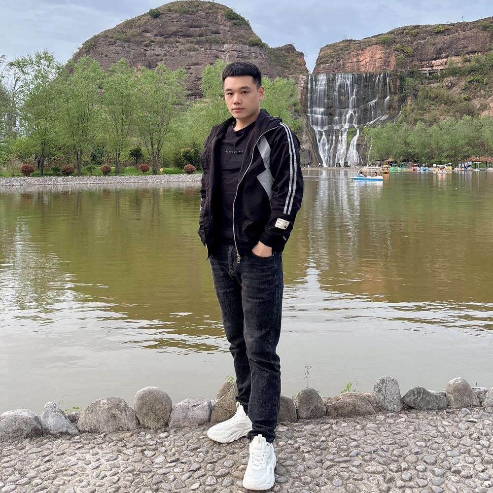 李洋洋