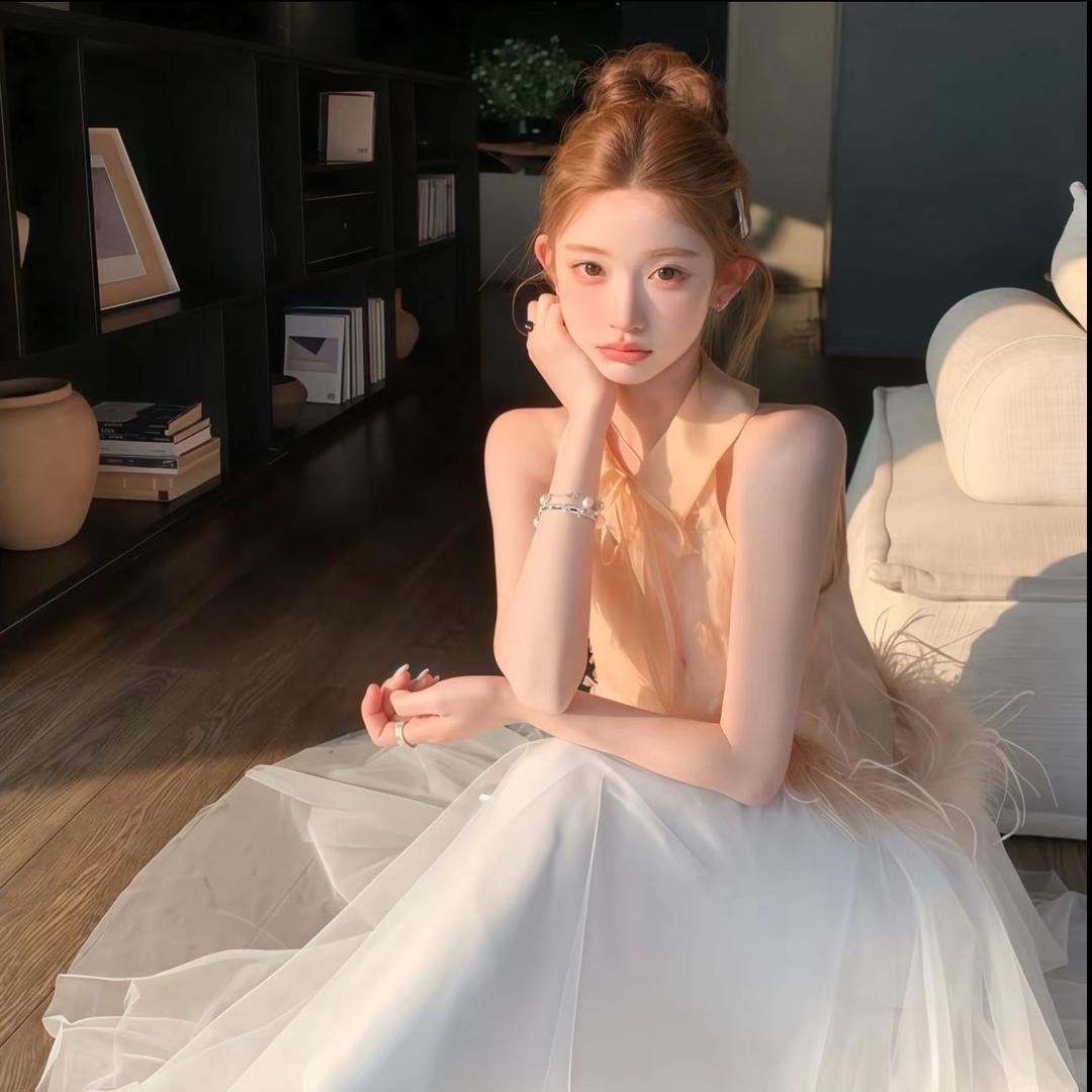 小涵.