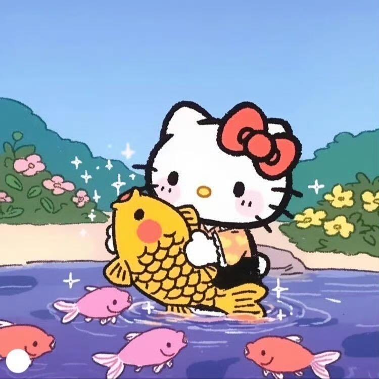 小鱼