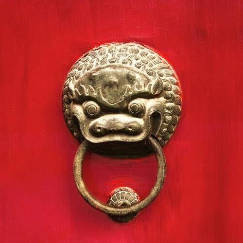 無极
