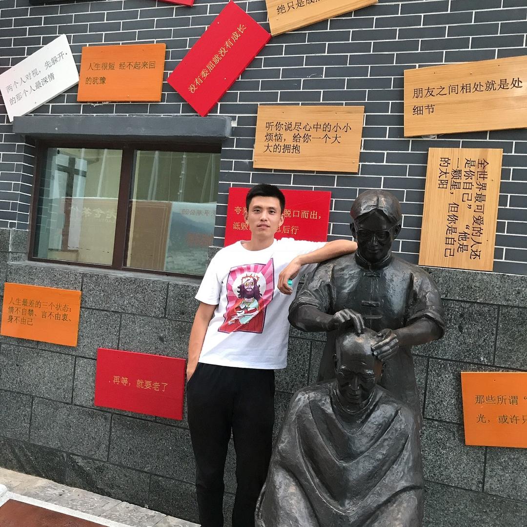 小曹探美食