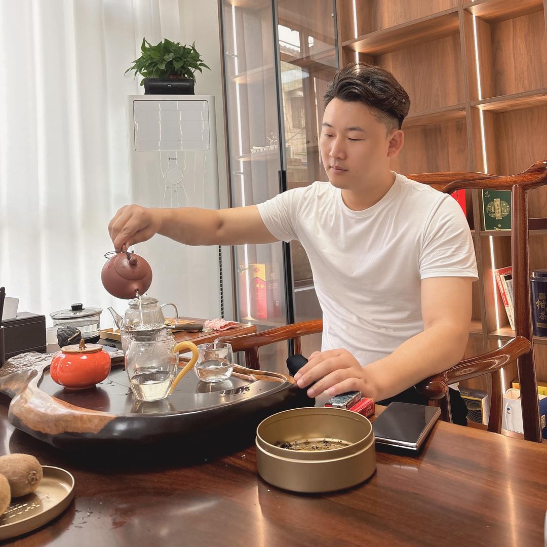 康旭