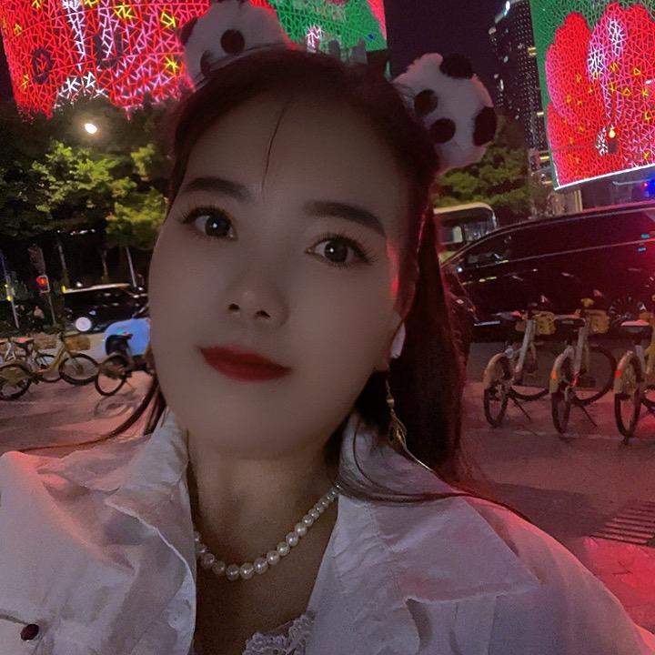 开心果🌻❤💐