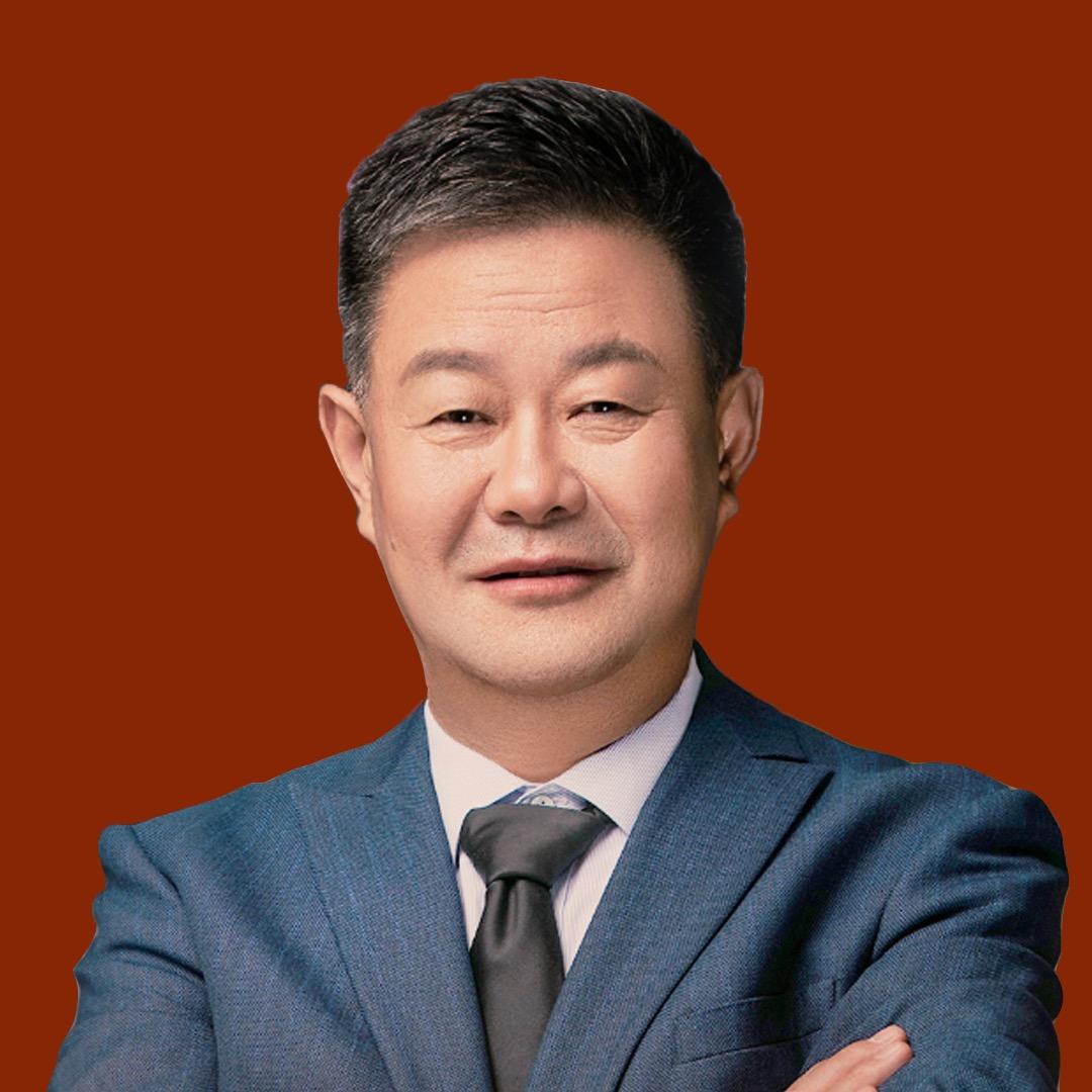 王金战校长