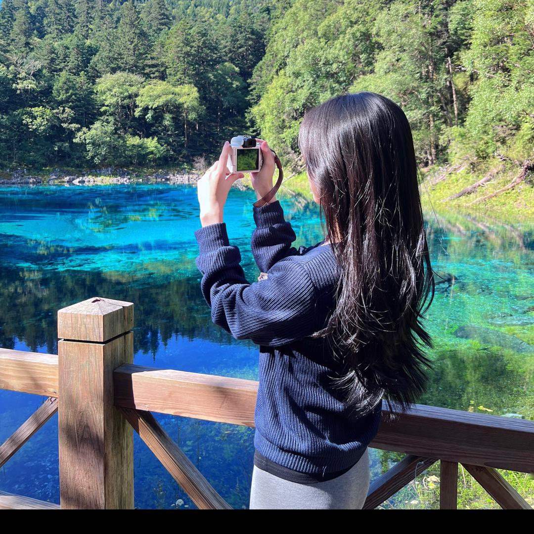 哇是丝丝