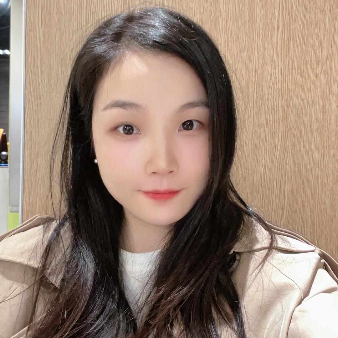 怡小姐养气❄️