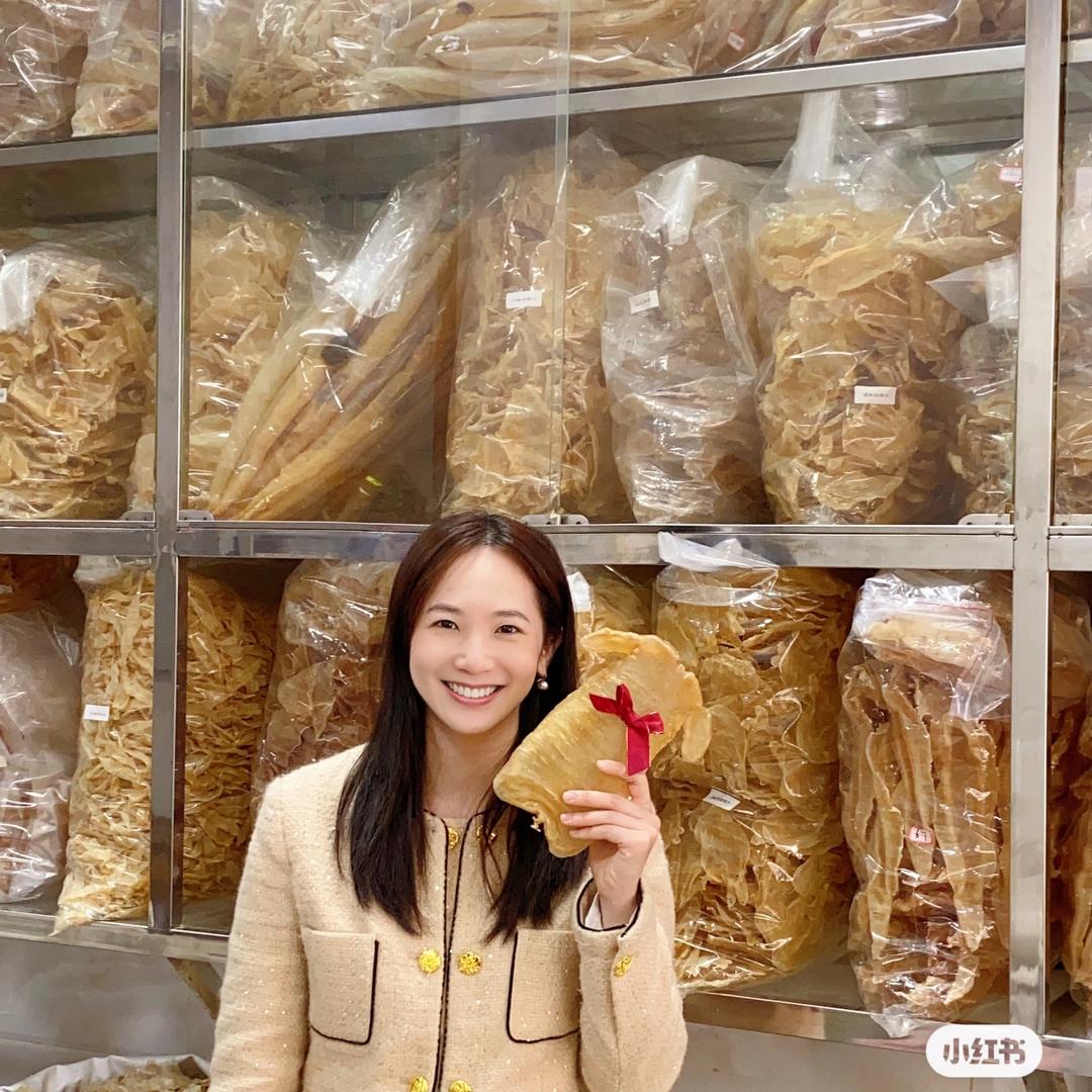 和润鱼胶滋补行