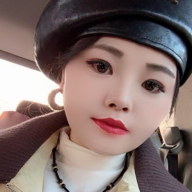 爱笑@琳姐