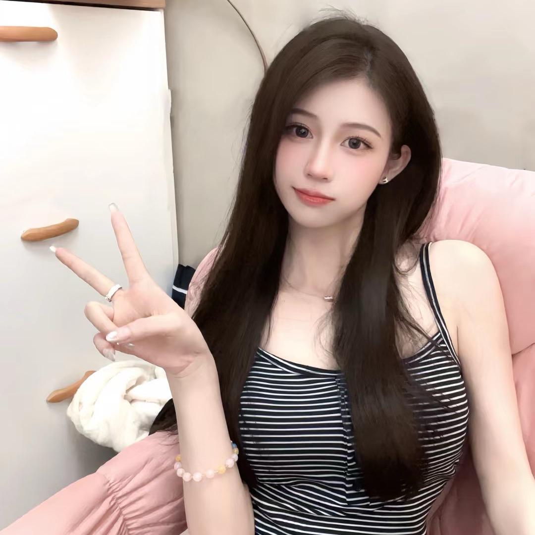 小镇与凉梦❤️