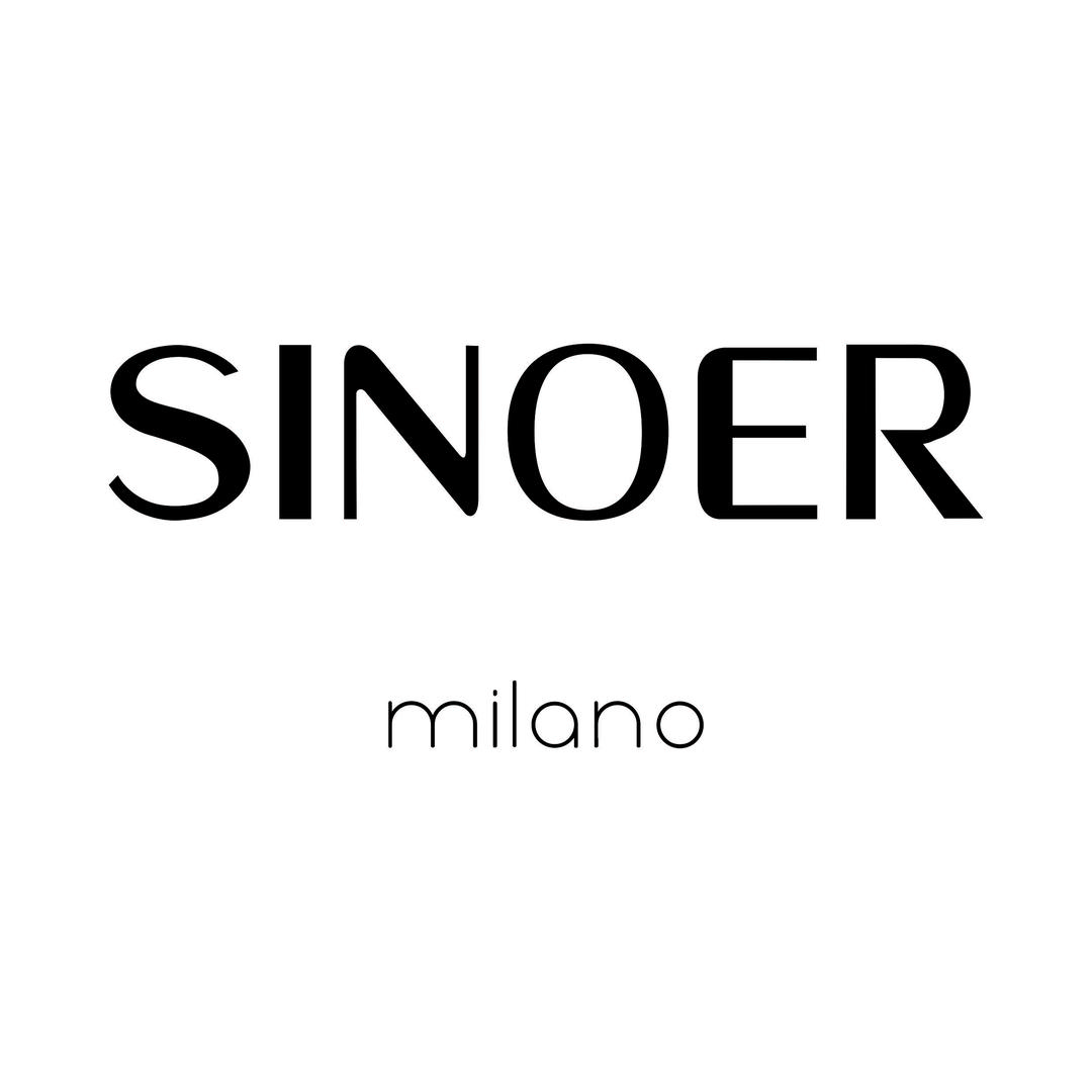 SINOER希努尔服饰