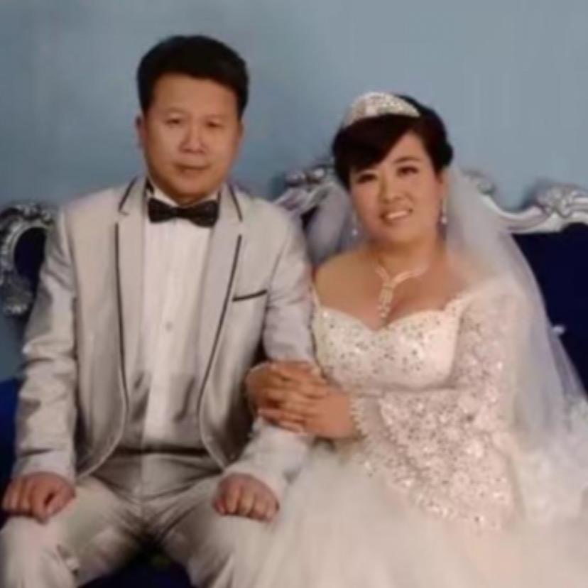 当过兵的