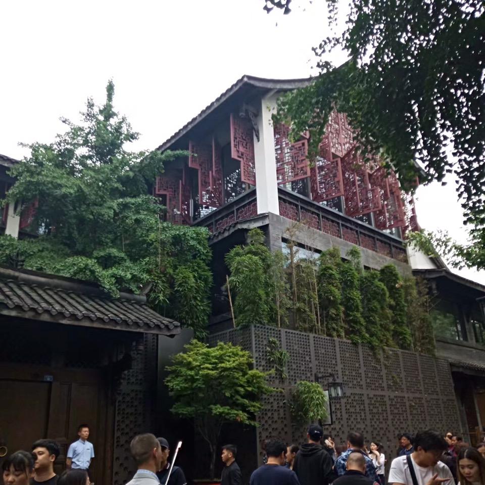 小笼包子