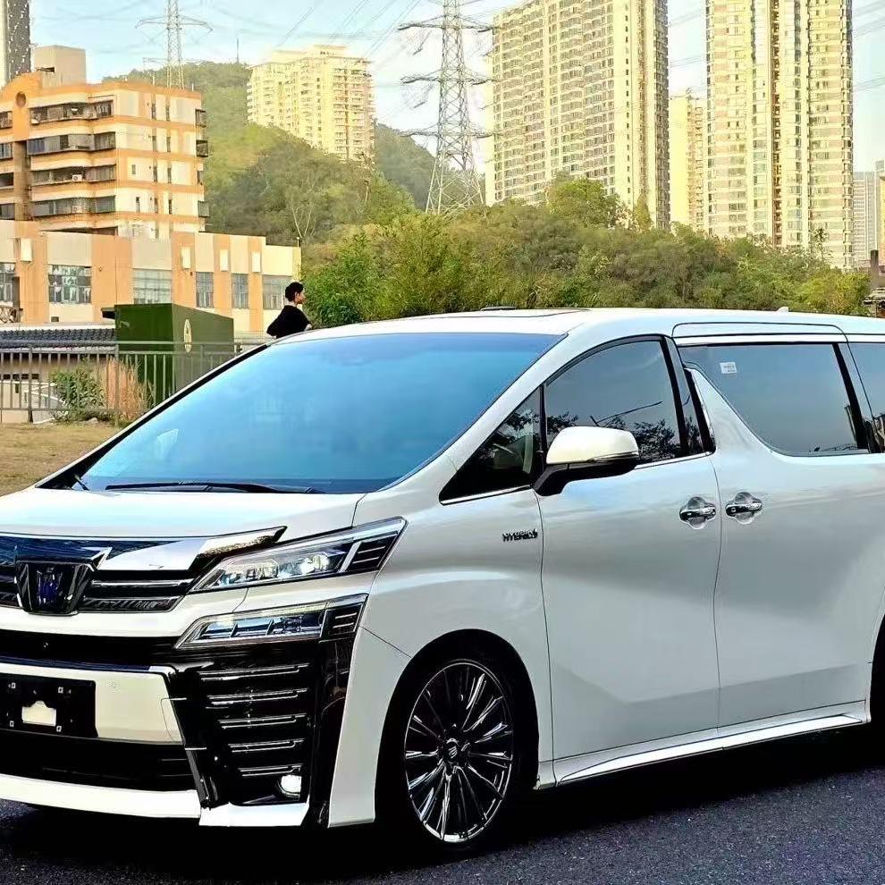 焕驰精品好车（爽弟）