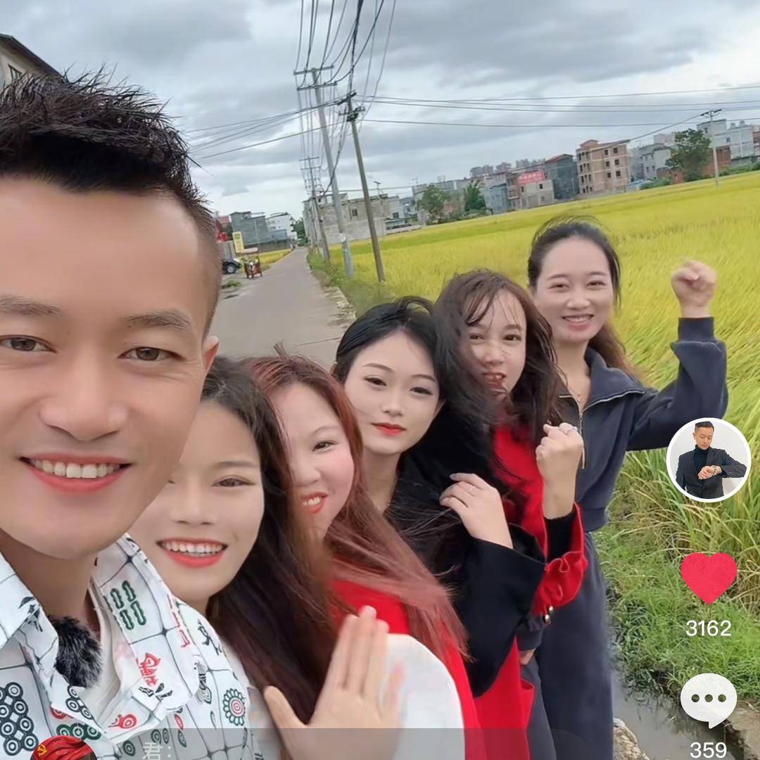 低调健哥（小号）