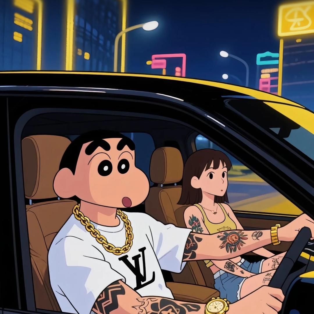 小小