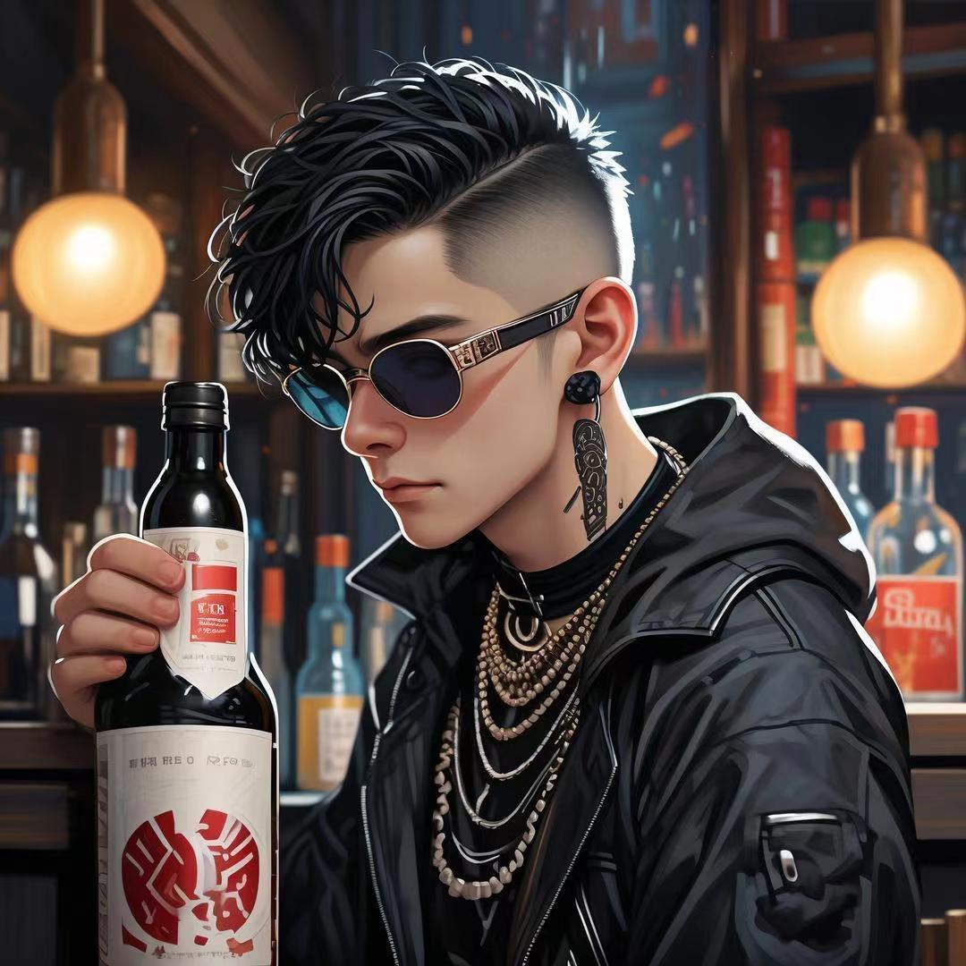先天废体
